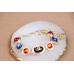 Chanel chain bracelet best replica 