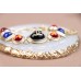 Chanel chain bracelet best replica 