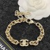 Chanel chain bracelet best replica 