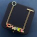 Chanel chain bracelet best replica 