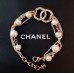 Chanel chain bracelet best replica 