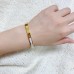 Chanel bracelet best replica size 17cm and 19cm