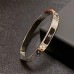 Chanel bracelet best replica size 17cm and 19cm