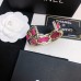 Chanel bracelet best replica size 17cm and 19cm