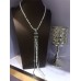 Chanel necklace best replica
