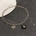 Chanel necklace best replica