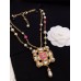 Chanel necklace best replica