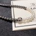 Chanel necklace best replica