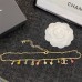 Chanel necklace best replica