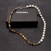 Chanel necklace best replica