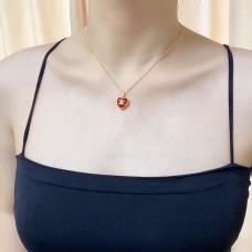 Chanel necklace best replica