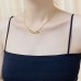 Chanel necklace best replica