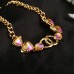 Chanel necklace best replica
