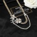 Chanel necklace best replica