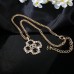 Chanel necklace best replica
