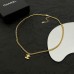 Chanel necklace best replica