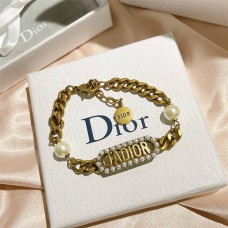 Dior chain bracelet best replica