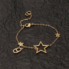 Dior chain bracelet best replica