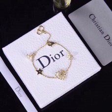 Dior chain bracelet best replica