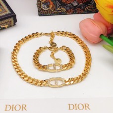 Dior chain bracelet best replica