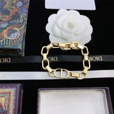 Dior chain bracelet best replica