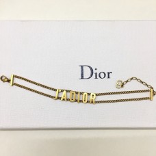 Dior chain bracelet best replica