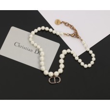 Dior necklace best replica