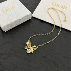 Dior necklace best replica