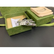 Gucci Bracelet best replica size 17cm and 19cm