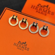 Hermes Earstuds best replica