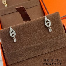 Hermes Earstuds best replica