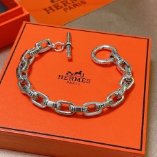 Hermes Chain Bracelet best replica 