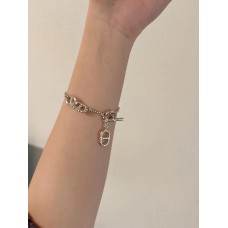 Hermes Chain Bracelet best replica 