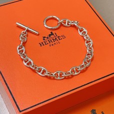 Hermes Chain Bracelet best replica 