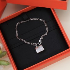 Hermes Chain Bracelet best replica 