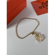 Hermes Chain Bracelet best replica 