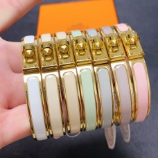 Hermes Bracelet best replica  size 17cm and 19cm