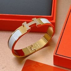 Hermes Bracelet best replica  size 17cm and 19cm