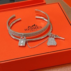 Hermes Bracelet best replica  size 17cm and 19cm