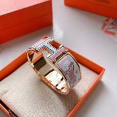 Hermes Bracelet best replica  size 17cm and 19cm