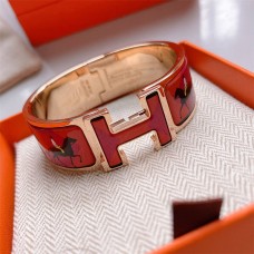 Hermes Bracelet best replica  size 17cm and 19cm