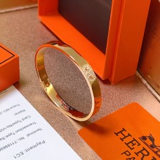 Hermes Bracelet best replica  size 17cm and 19cm