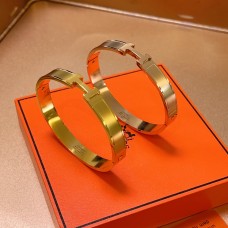 Hermes Bracelet best replica  size 17cm and 19cm