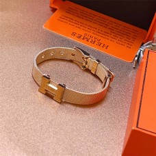 Hermes Bracelet best replica  size 17cm and 19cm