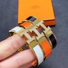 Hermes Bracelet best replica  size 17cm and 19cm