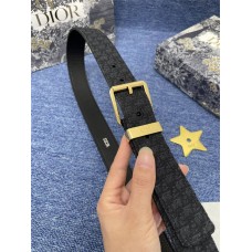 Belt Dior best replica belt