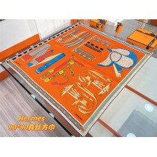 Silk Scarf Best replica designer