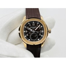 Patek Philippe Aquanaut with Swiss movement