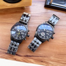 IWC Pilot's Watches with Swiss movement