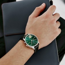 IWC Portuguese with Swiss movement